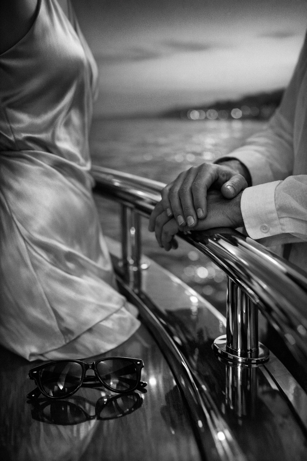 Detalle editorial de un ambiente juvenil exclusivo